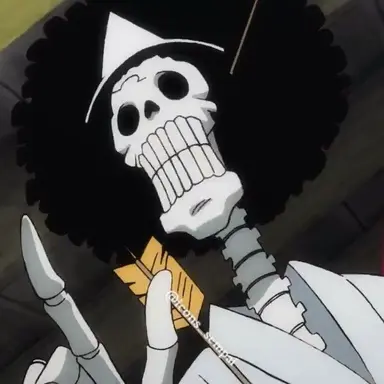 Profile image of Brook