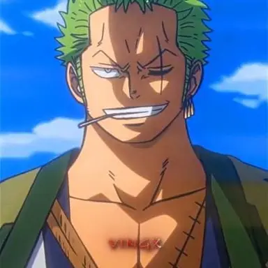 Profile image of Zoro