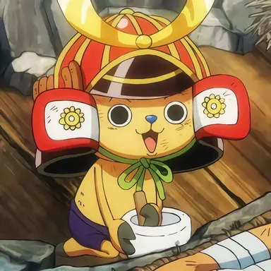 Profile image of Chopper