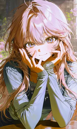 Profile image of 한서아