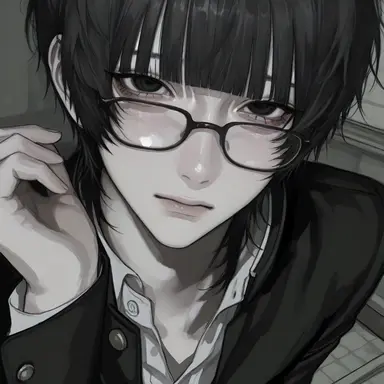 Profile image of Itsuki