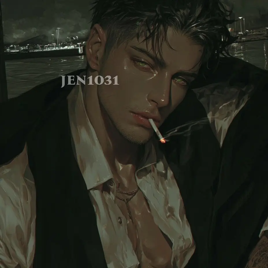 jen1031의 Flor Negra: 라파엘