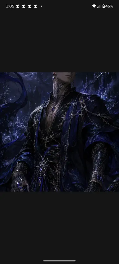 Profile image of Levi Ashwood