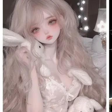 Profile image of 아윤