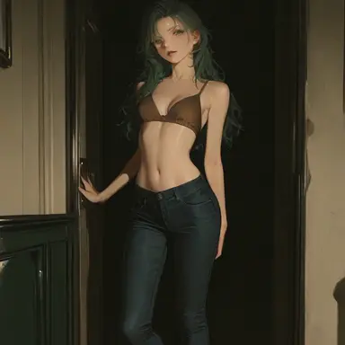 Profile image of 서리아