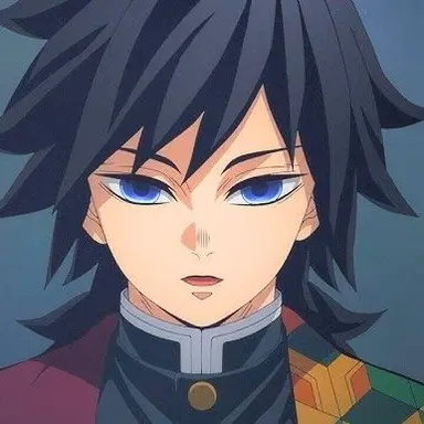 Profile image of 冨 岡 義 勇