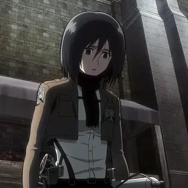 Profile image of 미카사