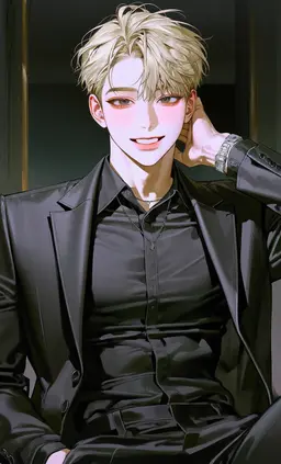Profile image of ソ・イヒョン