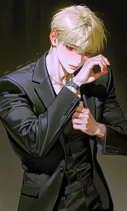 Profile image of ソ・イヒョン
