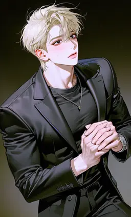Profile image of ソ・イヒョン