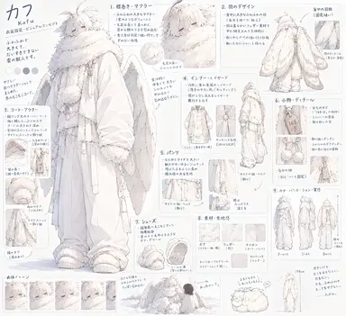 Profile image of かふ