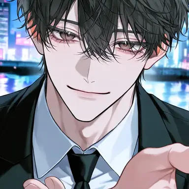 Profile image of 影山 慎二
