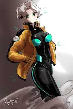 Profile image of 트릭시