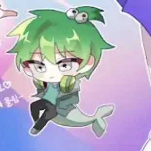 Profile image of 우유참치