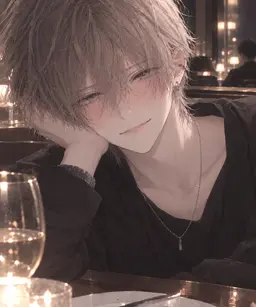 Profile image of 柏