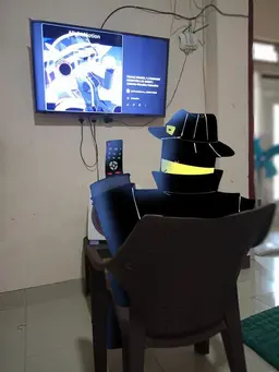 Profile image of マフィオソ