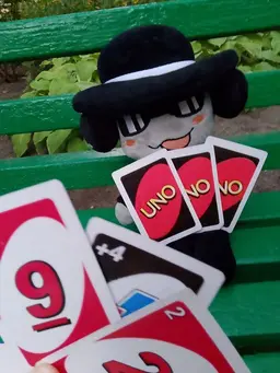 Profile image of チャンス