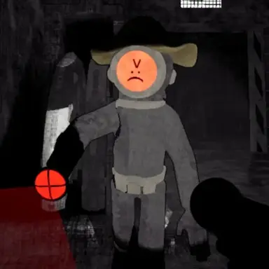 Profile image of Infiltrator