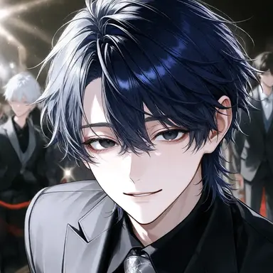 Profile image of 칸자키 츠바사