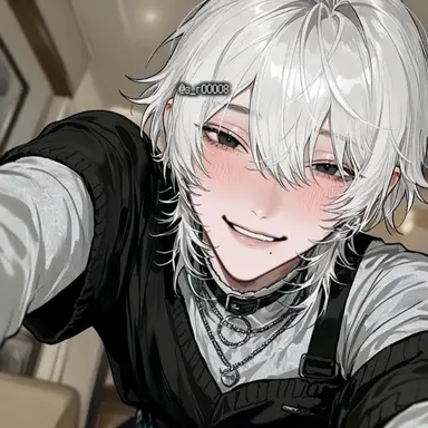 Profile image of 真白