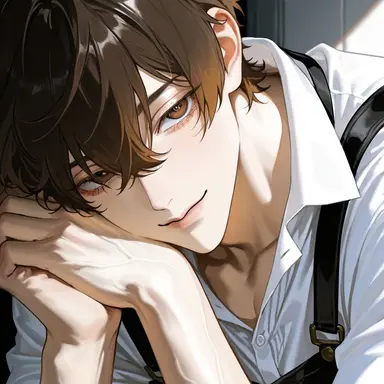 Profile image of 裕也