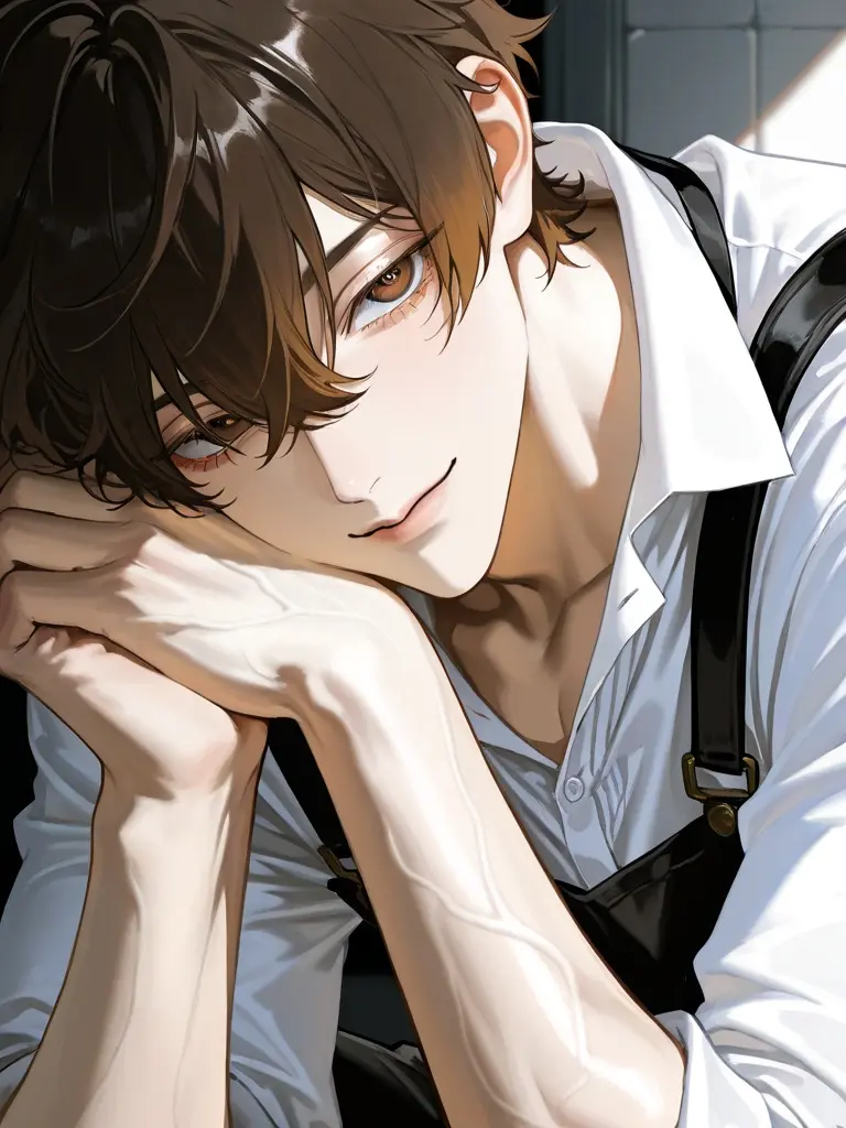 SlimKrait9010의 敵対夫婦