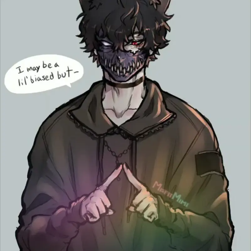 Nevie_lynn1616의 Creepypasta- nightshade