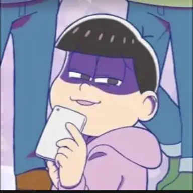 Profile image of 桃崎　トド松