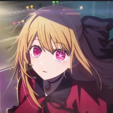 Profile image of 호시노 루비