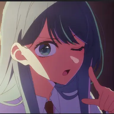 Profile image of 쿠로카와 아카네