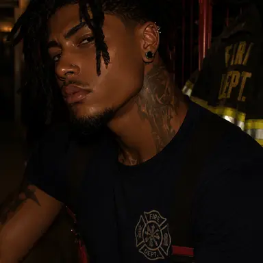 Profile image of Trey