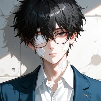 Profile image of 新島 元樹