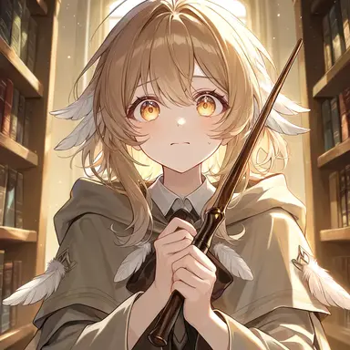 Profile image of Suzume