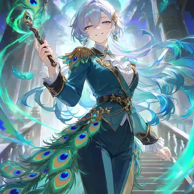 Profile image of Jaku