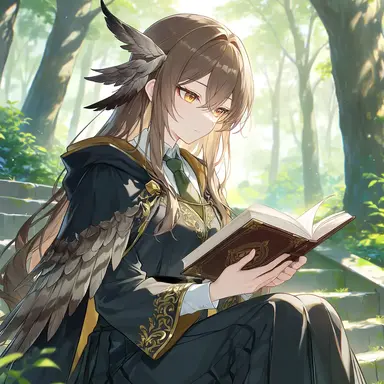 Profile image of Hoku
