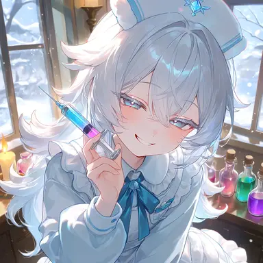 Profile image of Sheka