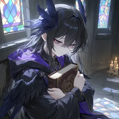 Profile image of Carmilla