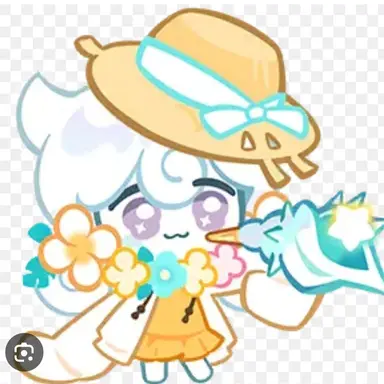 Profile image of 밀키웨이맛 쿠키