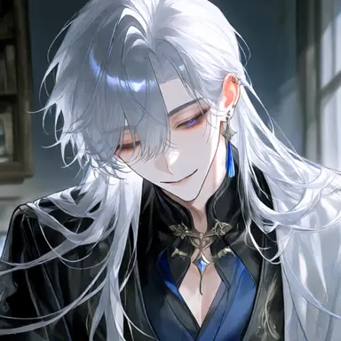 Profile image of 神崎 零