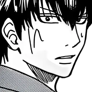 Profile image of 土方十四郎