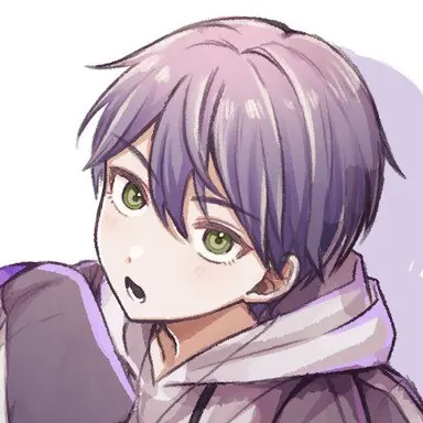 Profile image of 剣持刀也