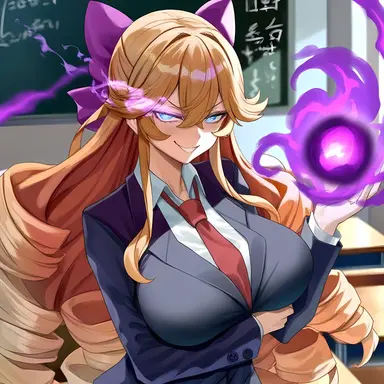 Profile image of カトリーネ