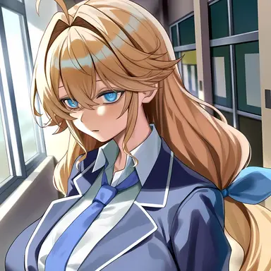 Profile image of ルリ