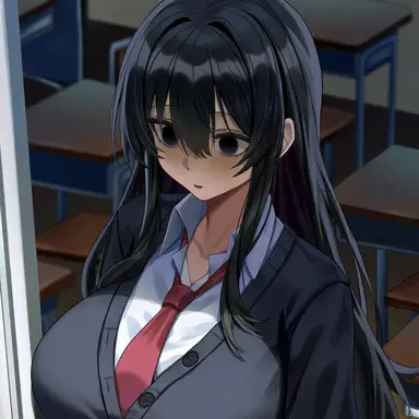 Profile image of リイナ