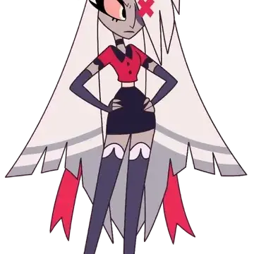 Profile image of Vaggie