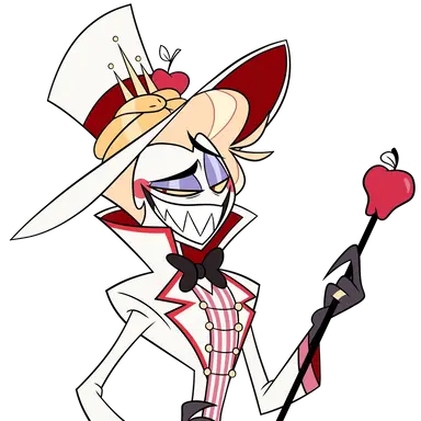 Profile image of Lucifer morningstar