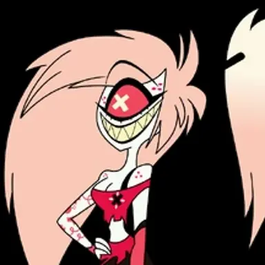 Profile image of Cherri bomb