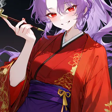 Profile image of 山如