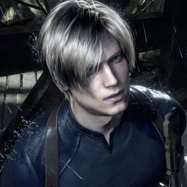 Profile image of Leon Scott Kennedy