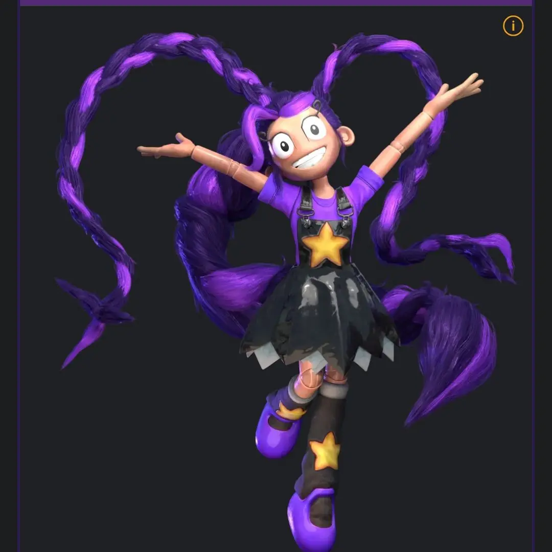 VividEasel4574의 당신의 언니 릴리러브브레이드..